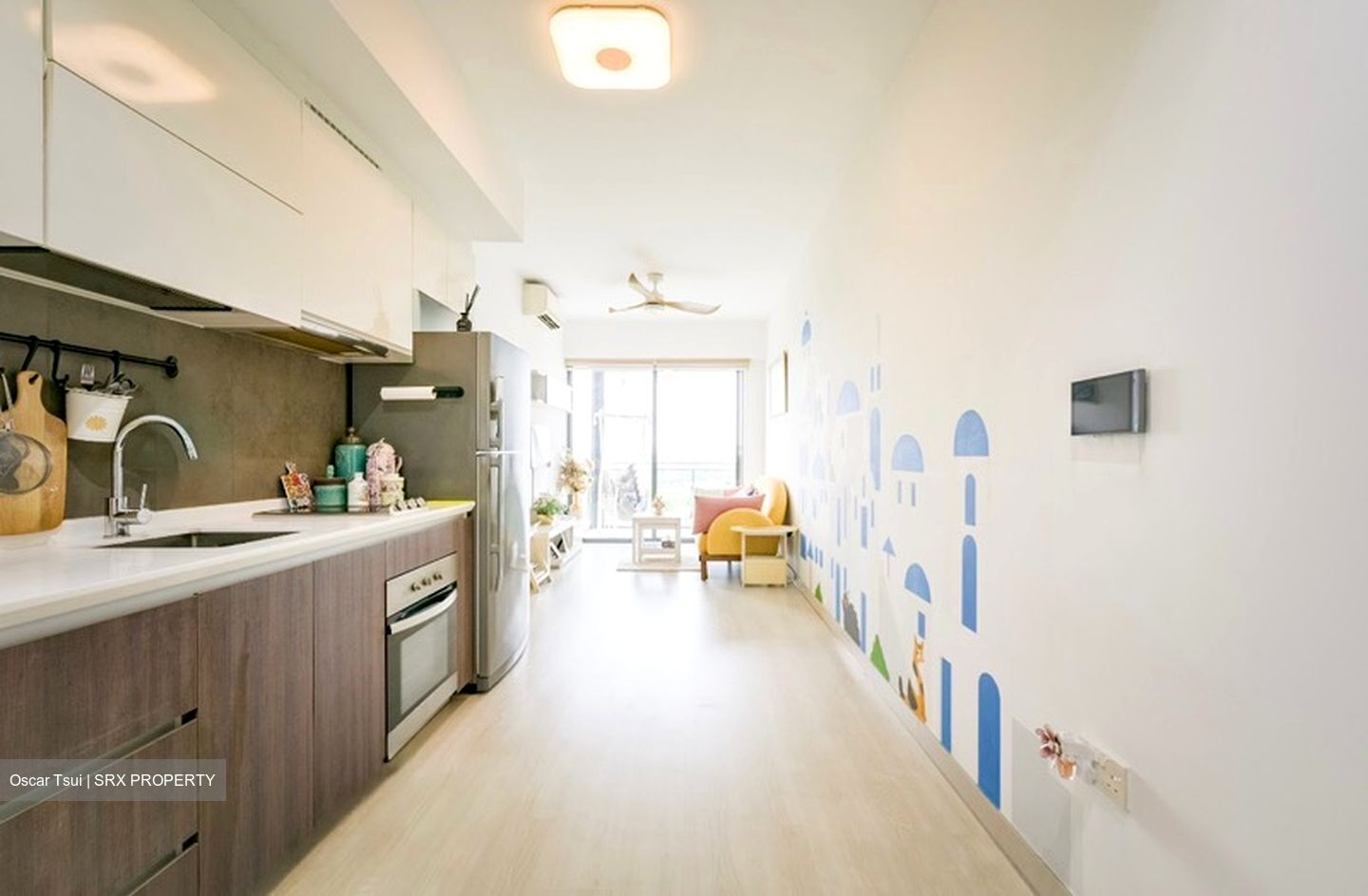 Parc Olympia (D17), Condominium #613366201